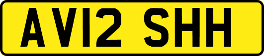 AV12SHH
