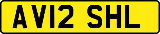 AV12SHL