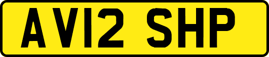 AV12SHP