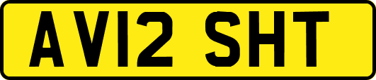 AV12SHT