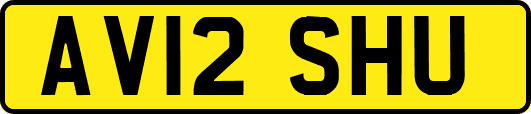 AV12SHU