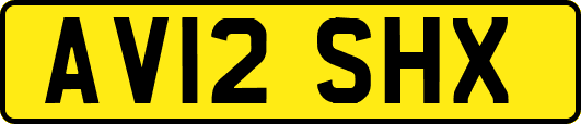 AV12SHX