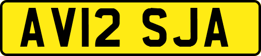 AV12SJA