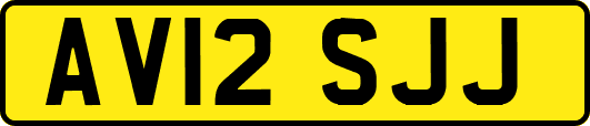 AV12SJJ