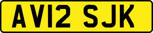 AV12SJK
