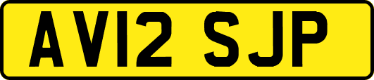 AV12SJP