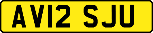 AV12SJU