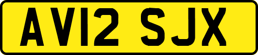 AV12SJX