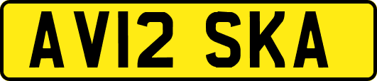 AV12SKA