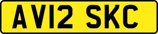 AV12SKC