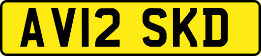 AV12SKD