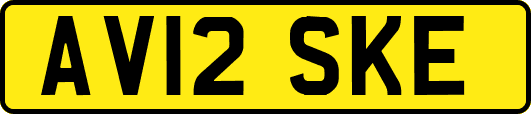 AV12SKE