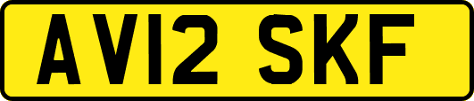 AV12SKF
