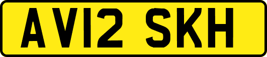AV12SKH