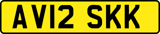 AV12SKK