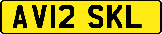 AV12SKL