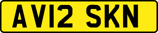 AV12SKN