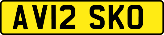 AV12SKO