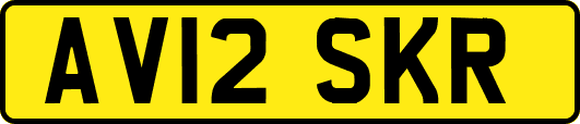 AV12SKR