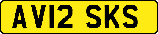 AV12SKS