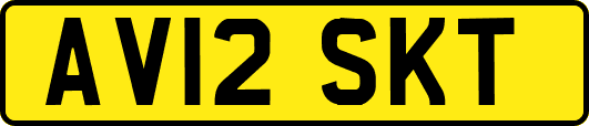 AV12SKT