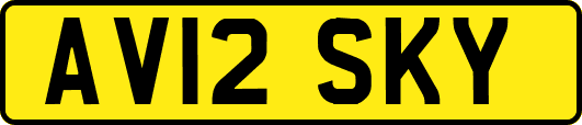 AV12SKY