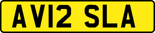 AV12SLA