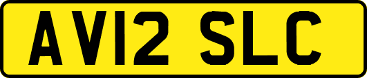 AV12SLC