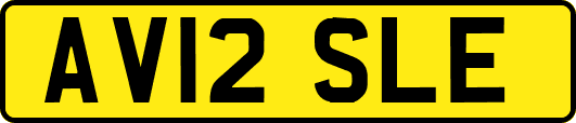 AV12SLE