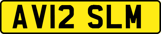 AV12SLM