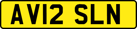 AV12SLN