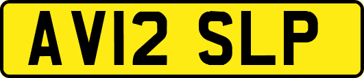 AV12SLP