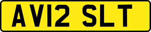 AV12SLT