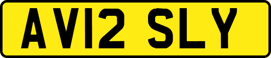 AV12SLY