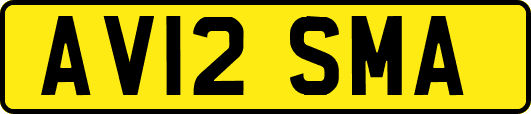 AV12SMA