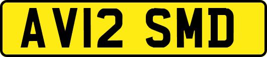 AV12SMD