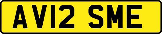 AV12SME