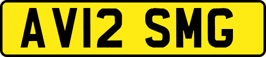 AV12SMG