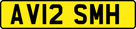 AV12SMH