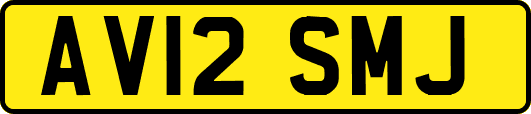 AV12SMJ