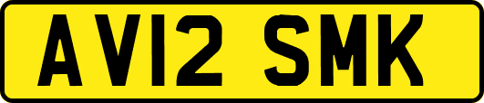 AV12SMK