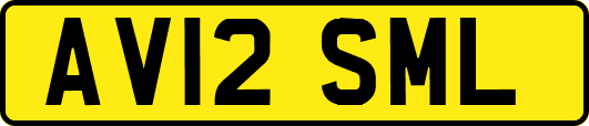 AV12SML