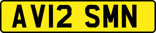 AV12SMN