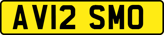 AV12SMO