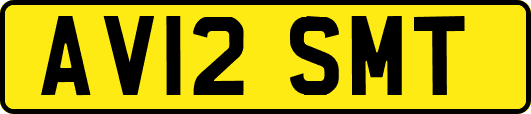 AV12SMT