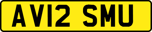 AV12SMU