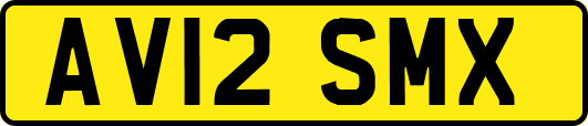 AV12SMX