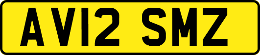 AV12SMZ