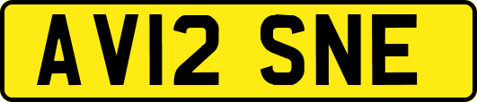 AV12SNE