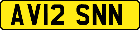 AV12SNN